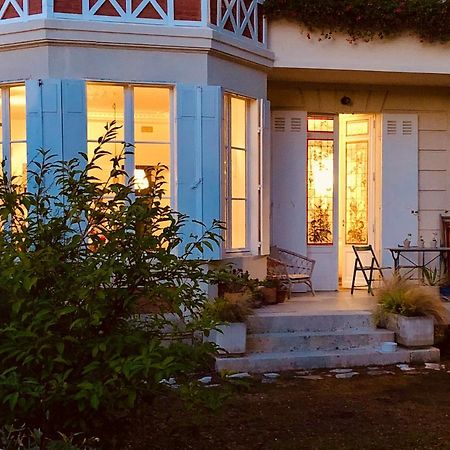 Le Quatre Allée Stella Arcachon Esterno foto