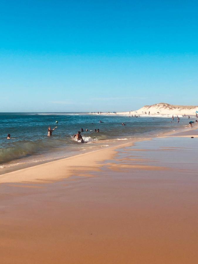 Le Quatre Allée Stella Arcachon Esterno foto